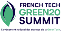 French Tech Green20 Summit