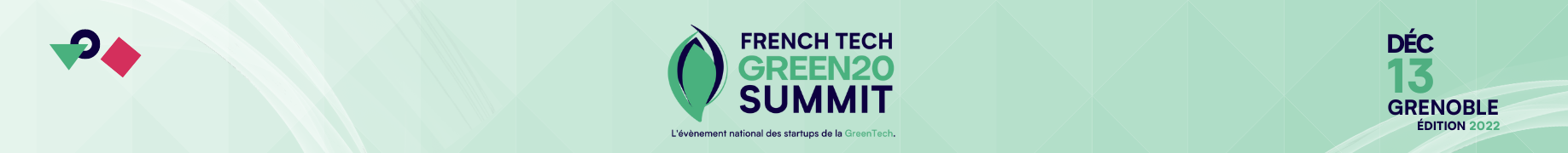 French Tech Green20 Summit