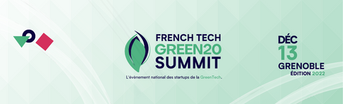 French Tech Green20 Summit